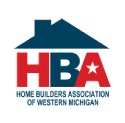 home builders association of western michigan logo